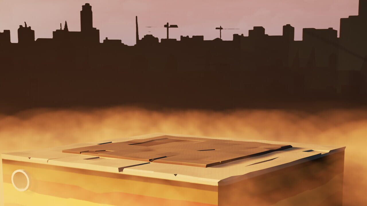 ShantyTown artwork 3