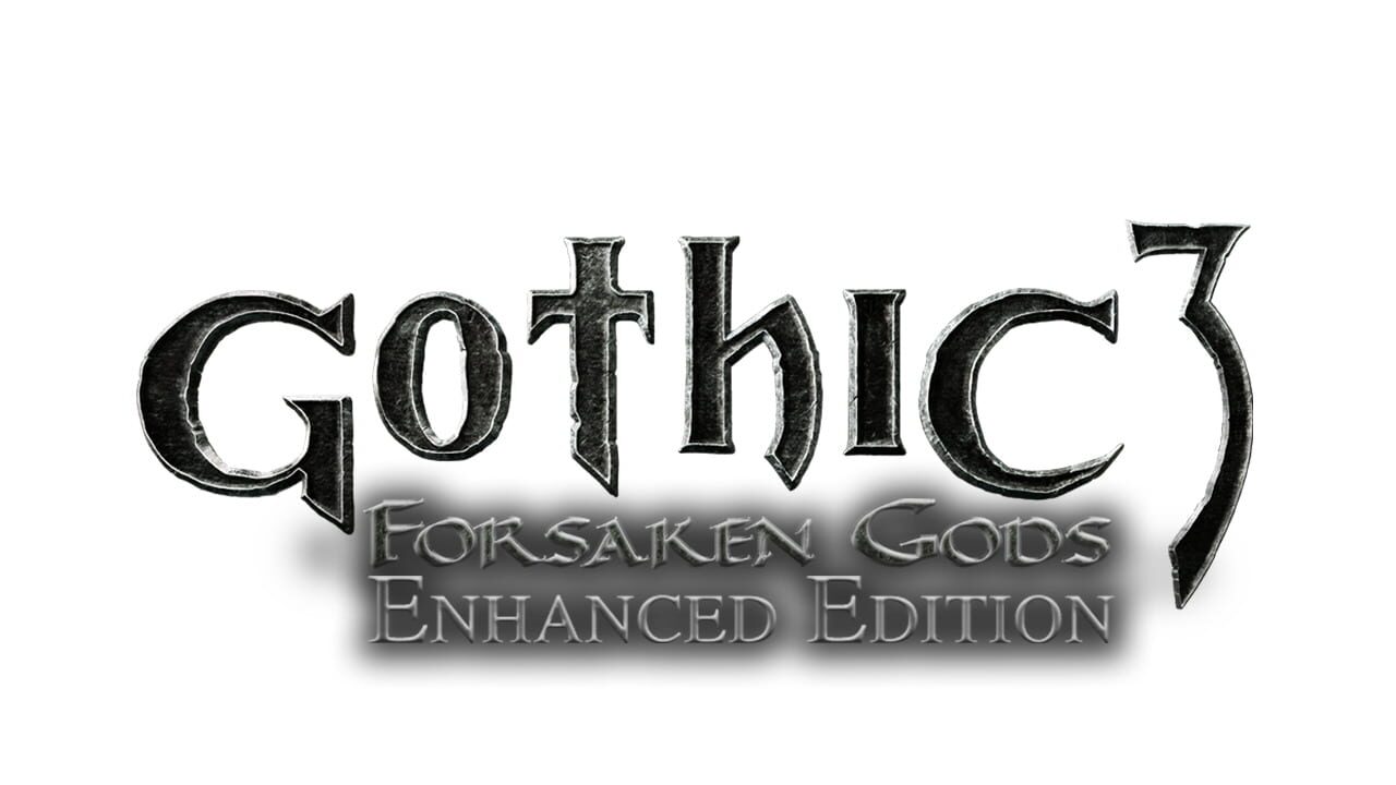 Gothic 3: Forsaken Gods - Enhanced Edition Image