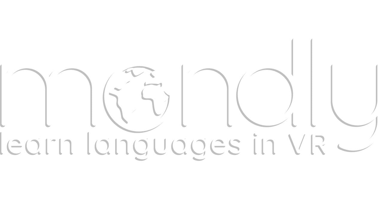 Mondly: Learn Languages in VR Image