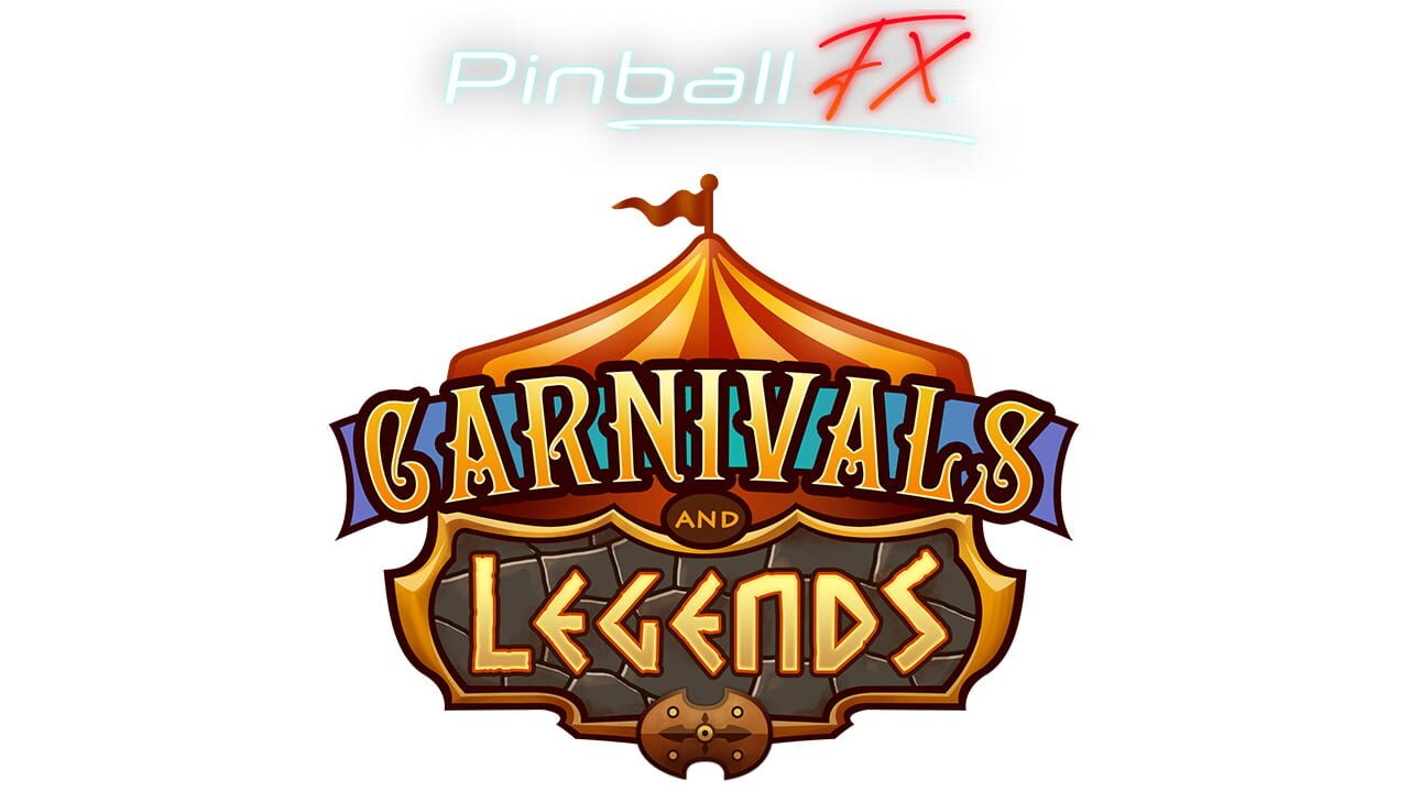 Pinball FX: Carnivals & Legends Image