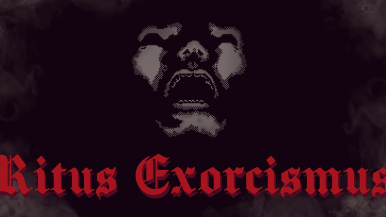 Ritus Exorcismus key art