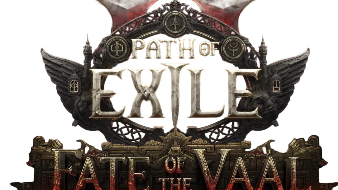 Path of Exile 2: Fate of the Vaal Image
