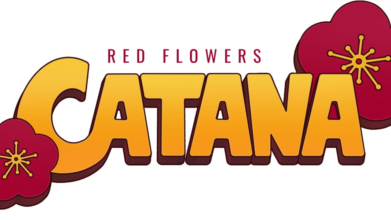 Catana: Red Flowers Image