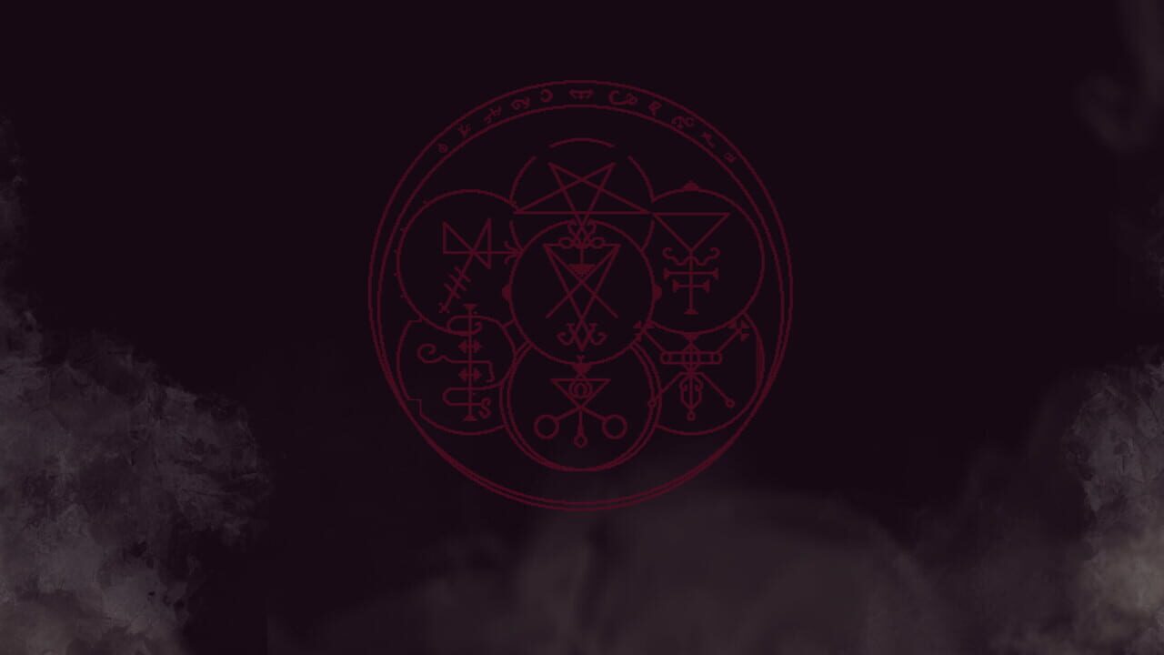 Ritus Exorcismus artwork 2