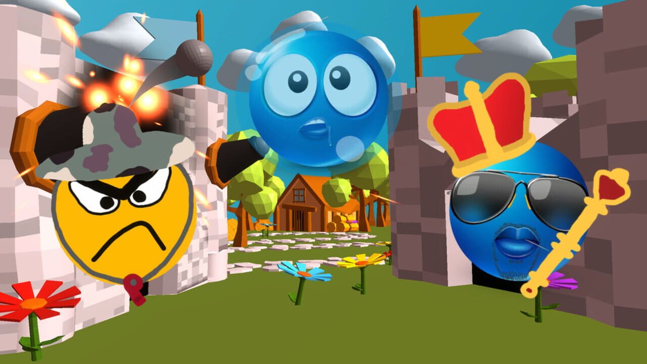 Emojis Battle artwork 1