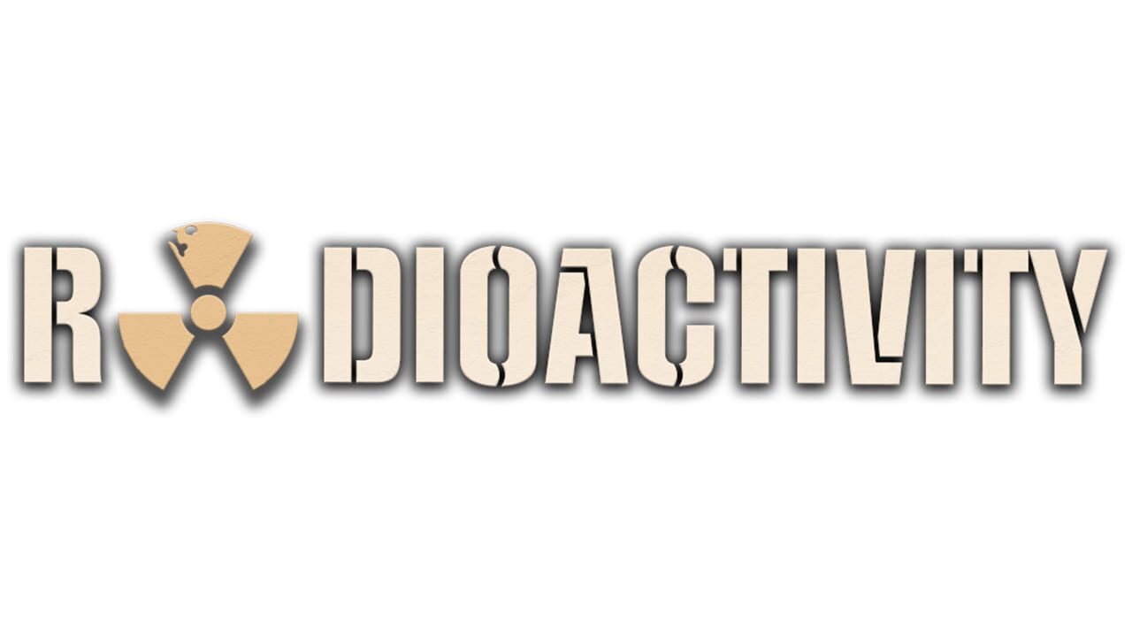 Radioactivity artwork 2