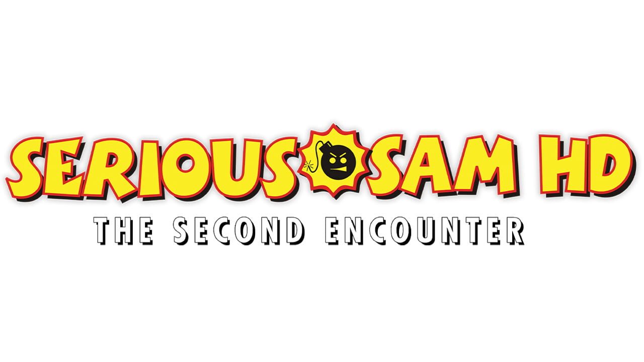 Serious Sam HD: The Second Encounter Image