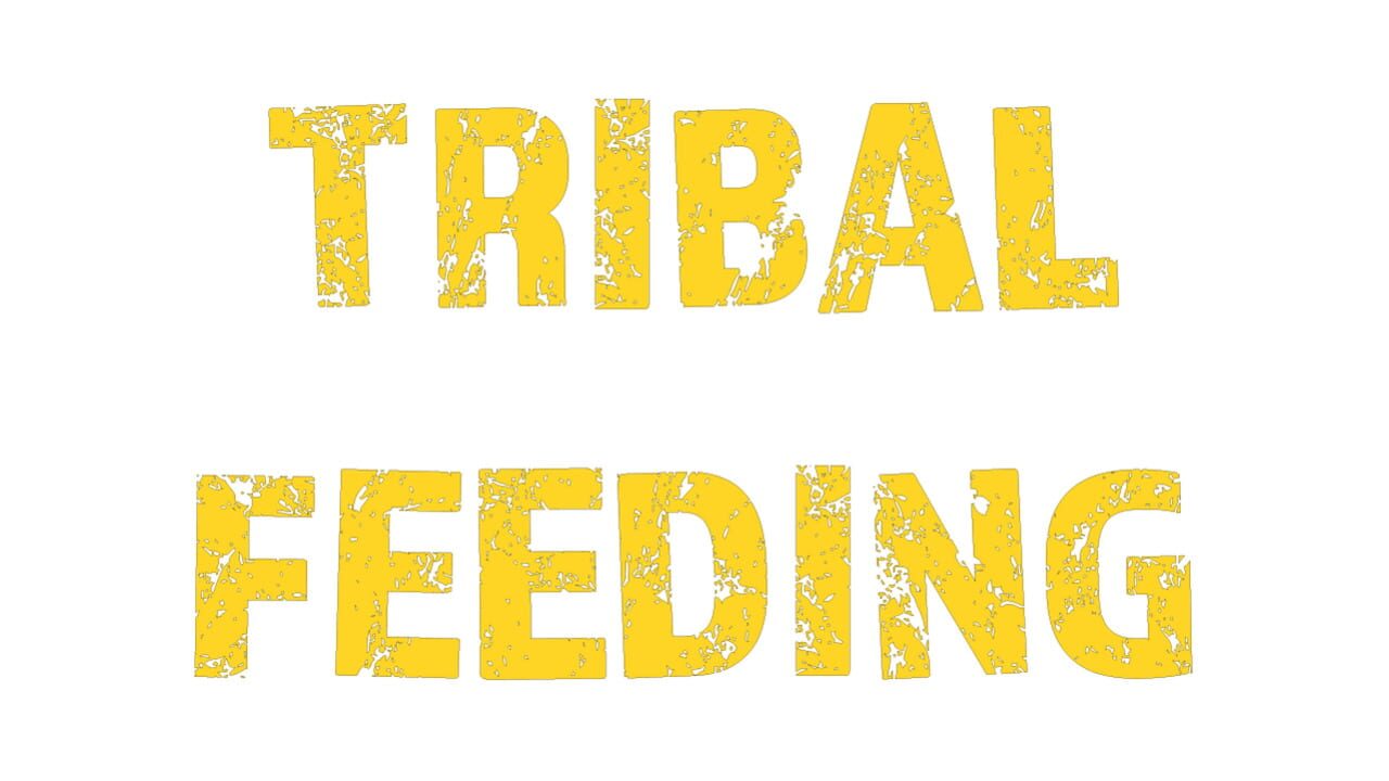 Tribal Feeding Image