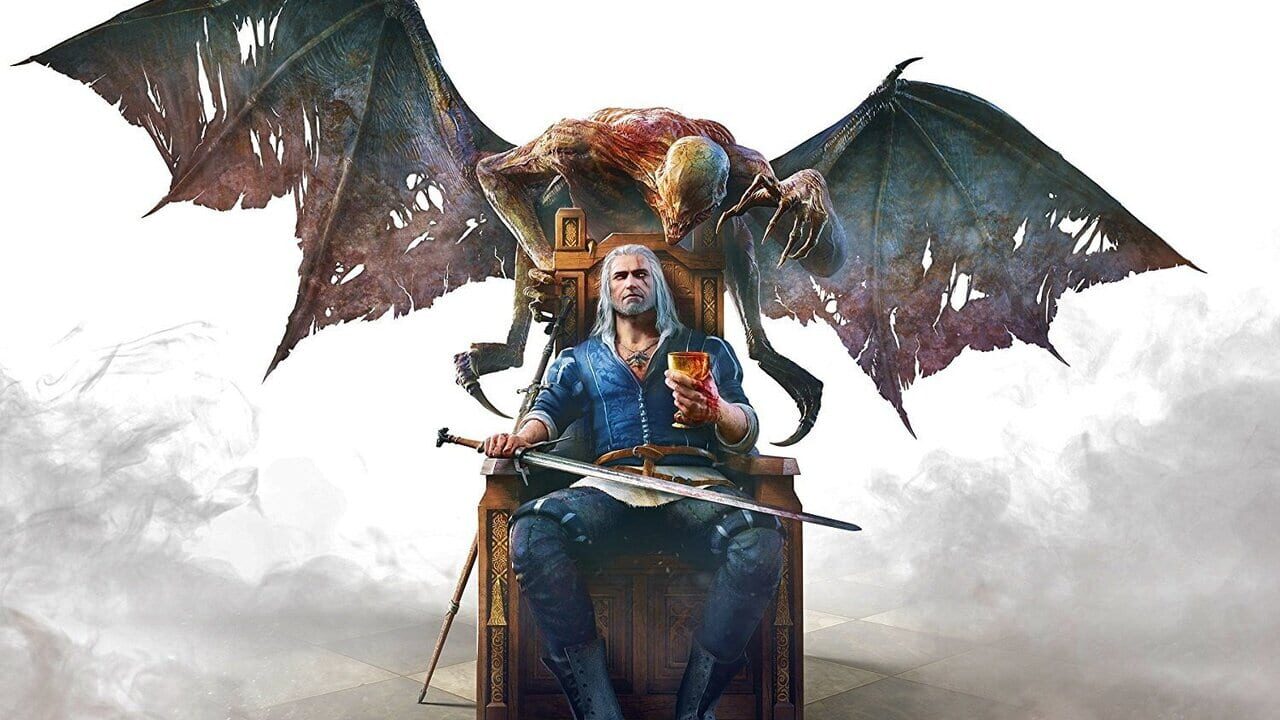 The Witcher 3: Wild Hunt - Blood and Wine Image