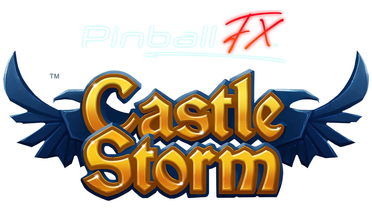 Pinball FX: CastleStorm Image
