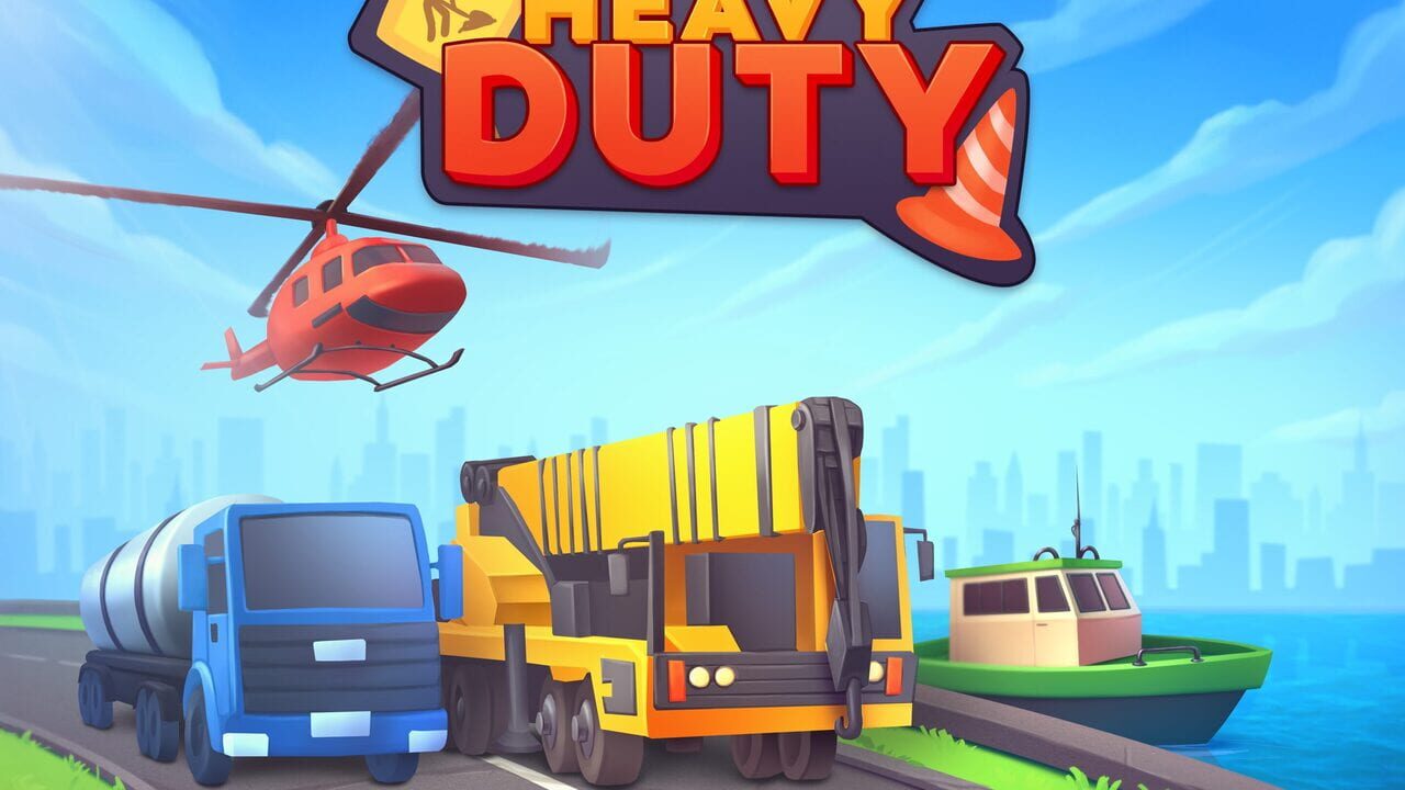 Heavy Duty Image