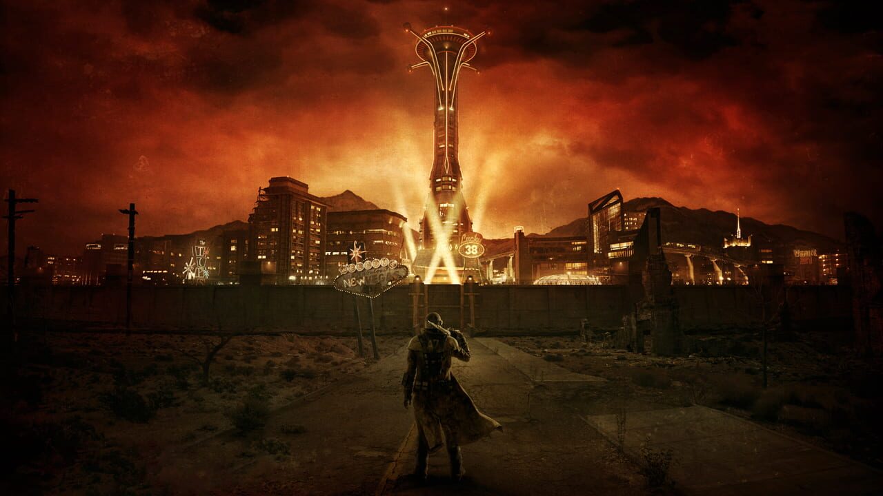 Fallout: New Vegas - Ultimate Edition Image