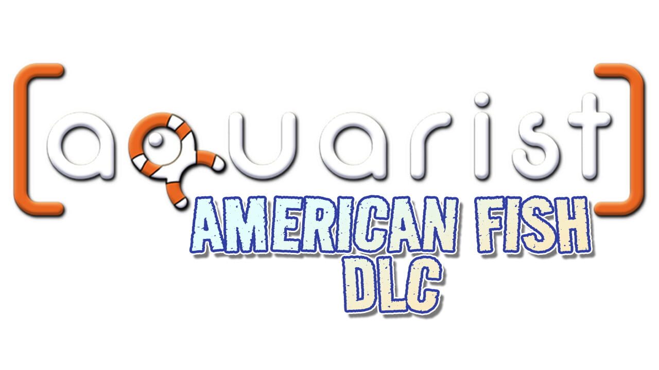 Aquarist: American Fish DLC Image