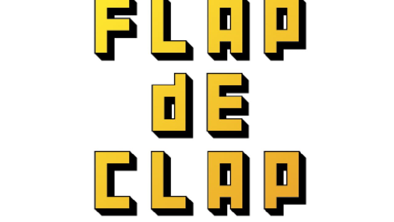 Flap de Clap artwork 2