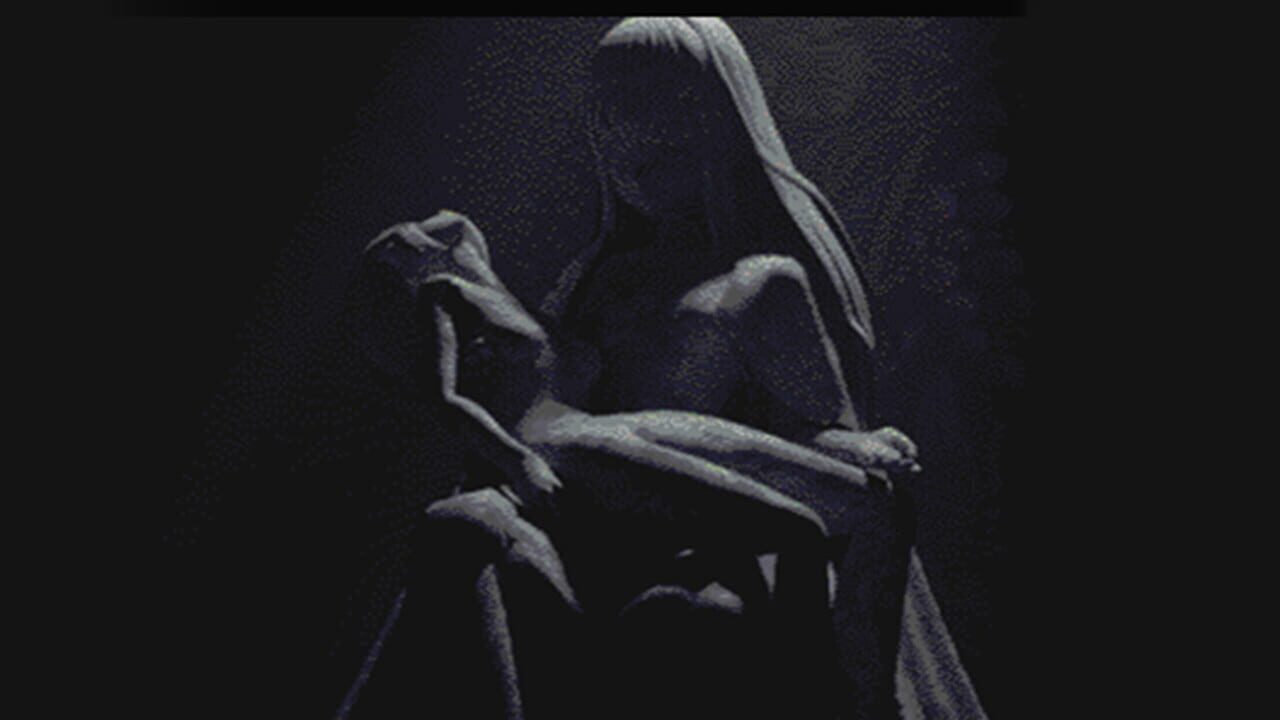 Disillusion ST Image