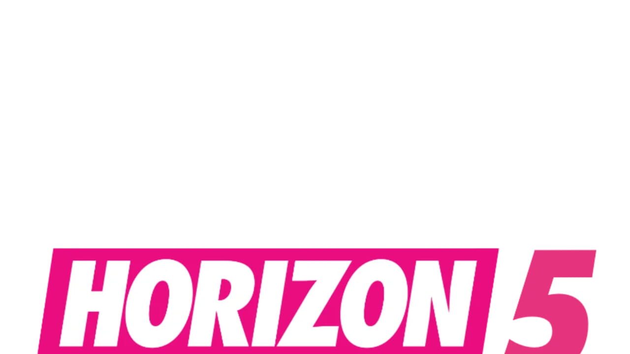 Forza Horizon 5 Image