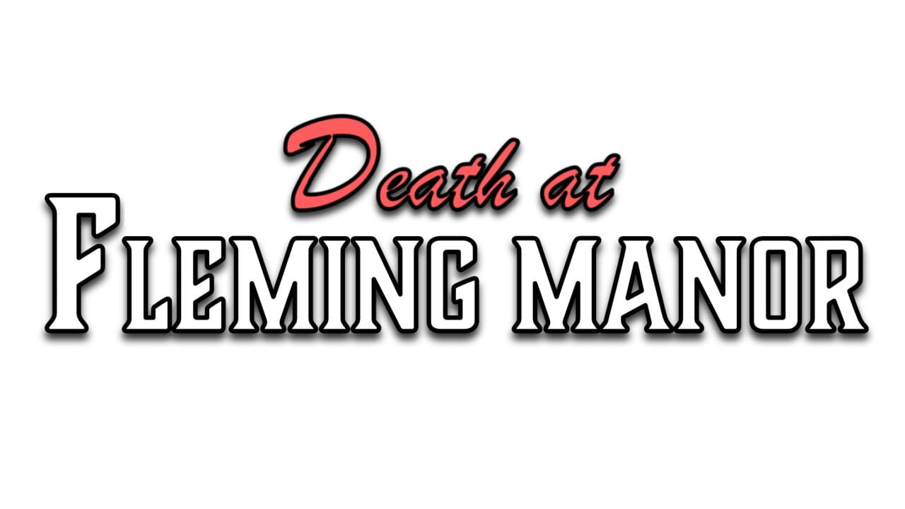 Death at Fleming Manor Image