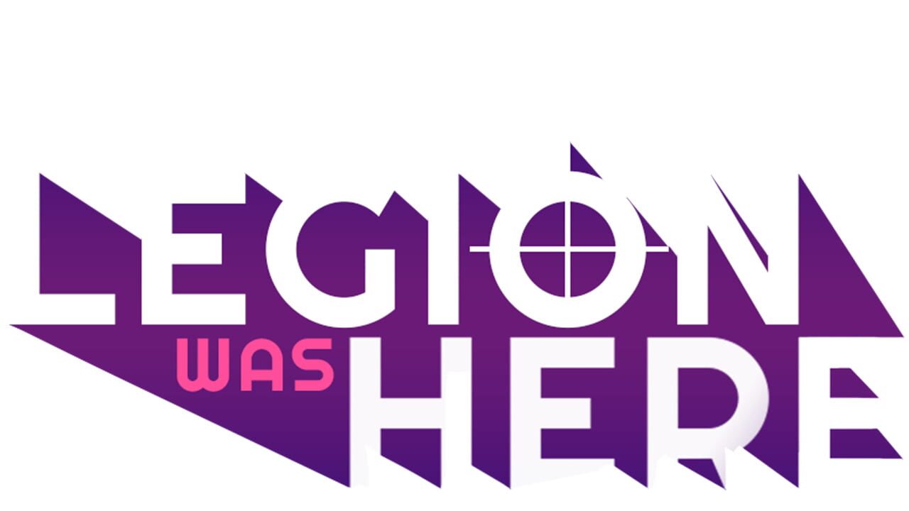 Legion Was Here artwork 1