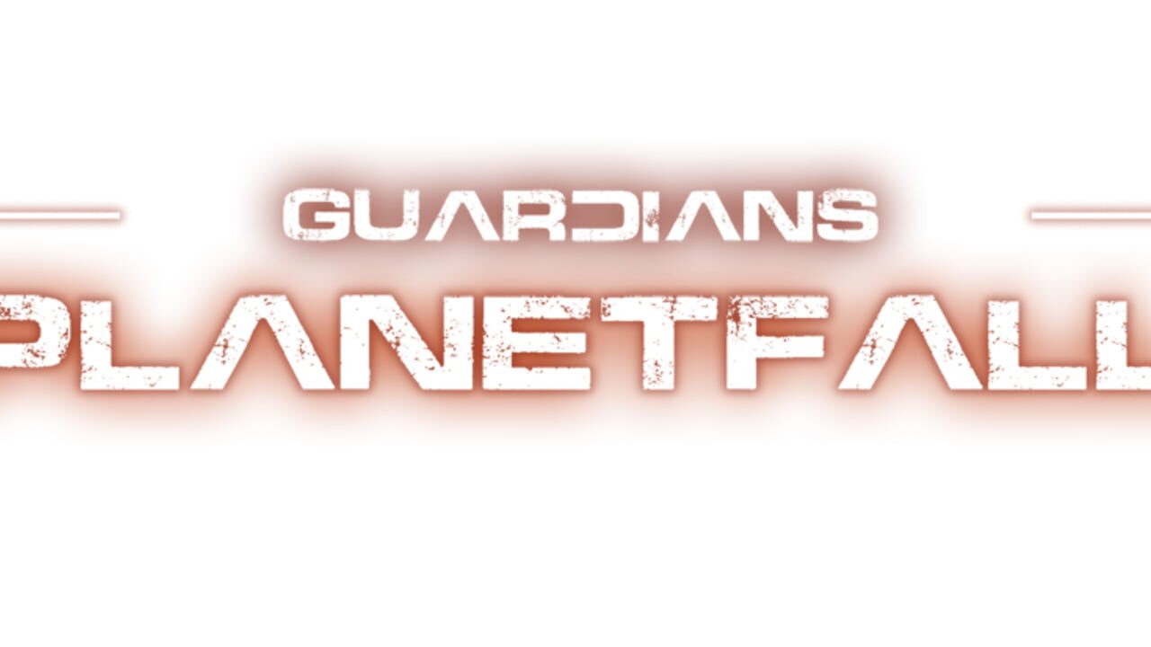 Guardians Planetfall artwork 2