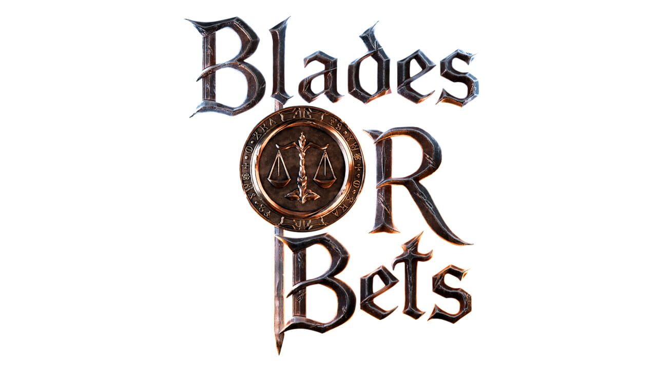 Blades or Bets Image