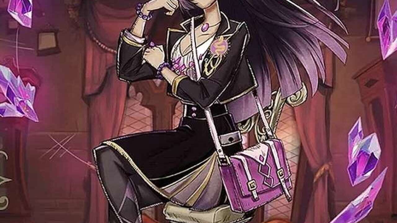 Witch Arcana Image