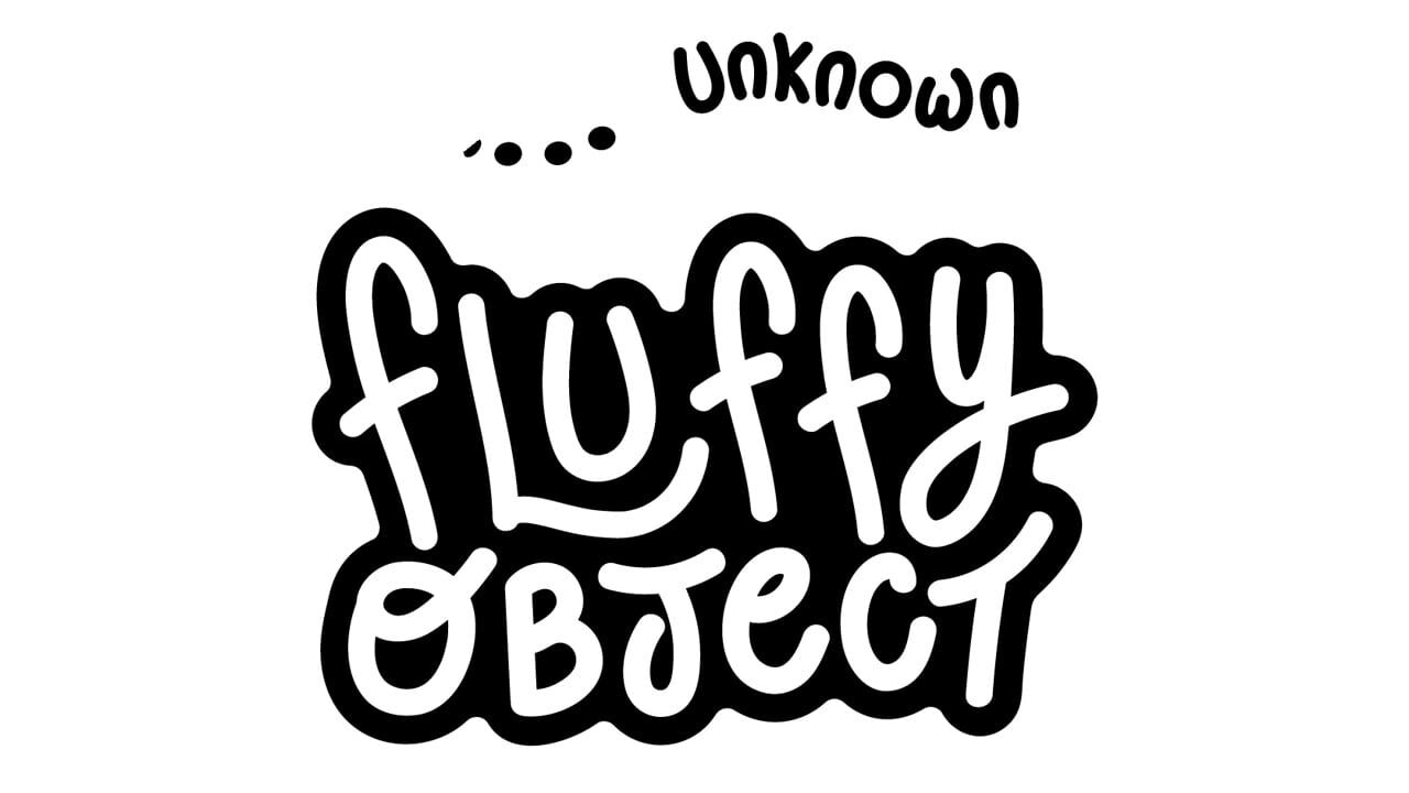 Unknown Fluffy Object Image
