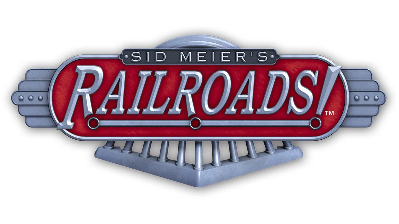 Sid Meier's Railroads! Image