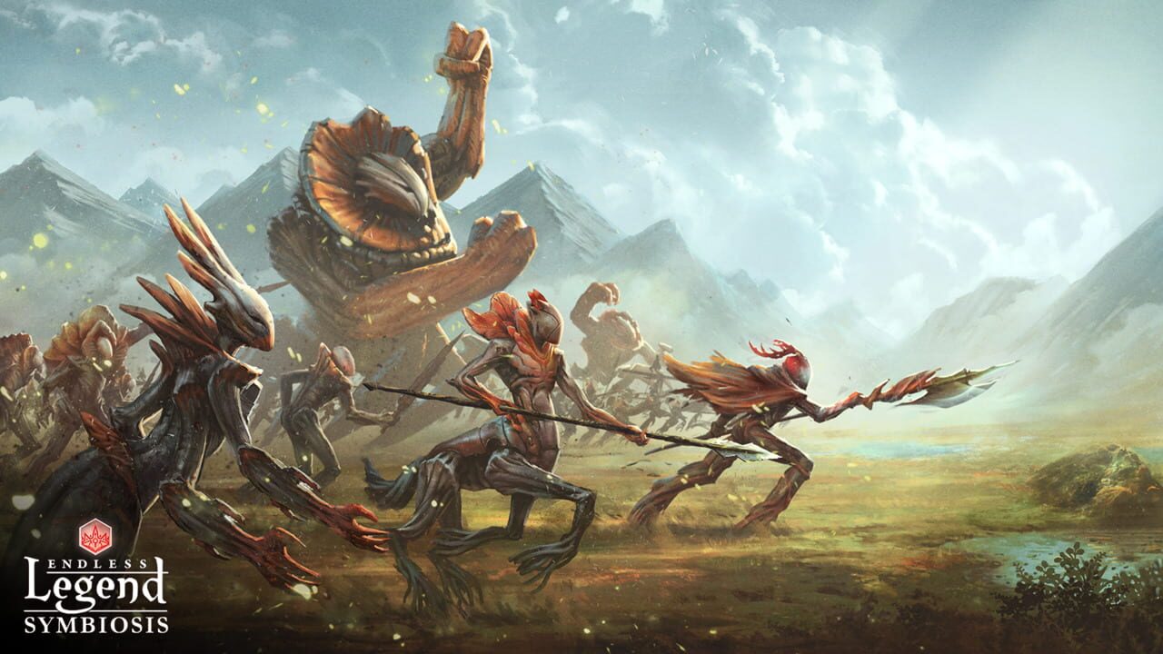 Endless Legend: Symbiosis Image