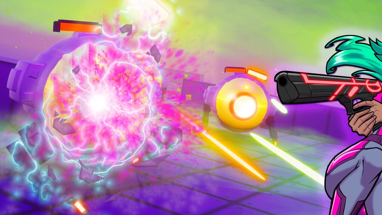 Fury! Image