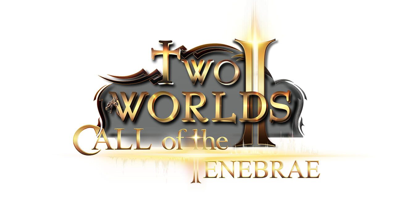 Two Worlds II: Call of the Tenebrae Image
