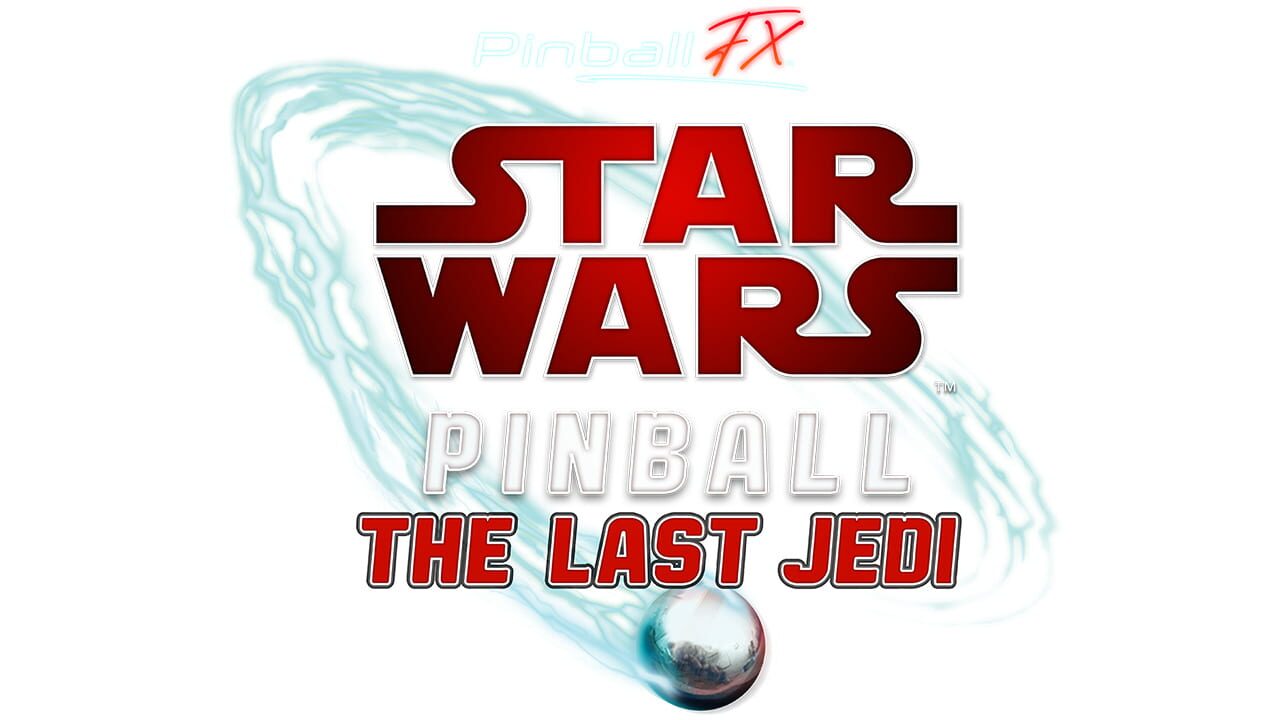 Pinball FX: Star Wars Pinball - The Last Jedi Image