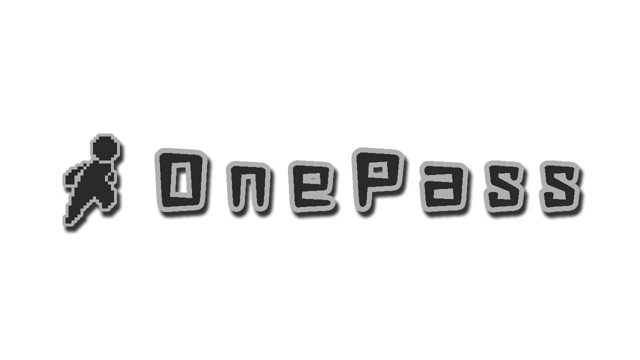 One Pass Image
