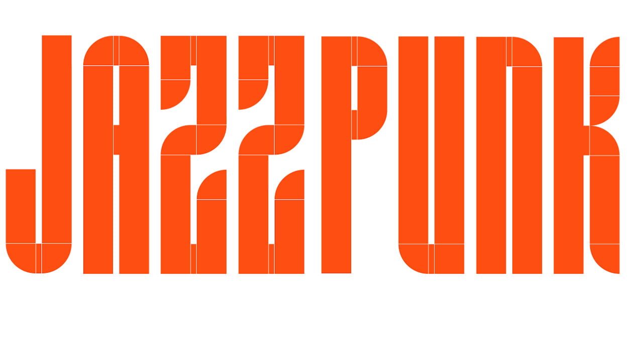 Jazzpunk Image
