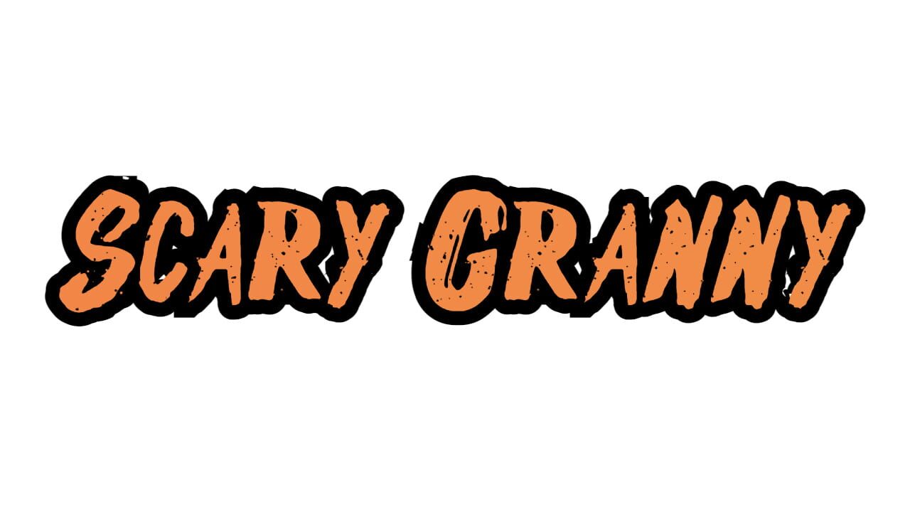 Scary Granny Image