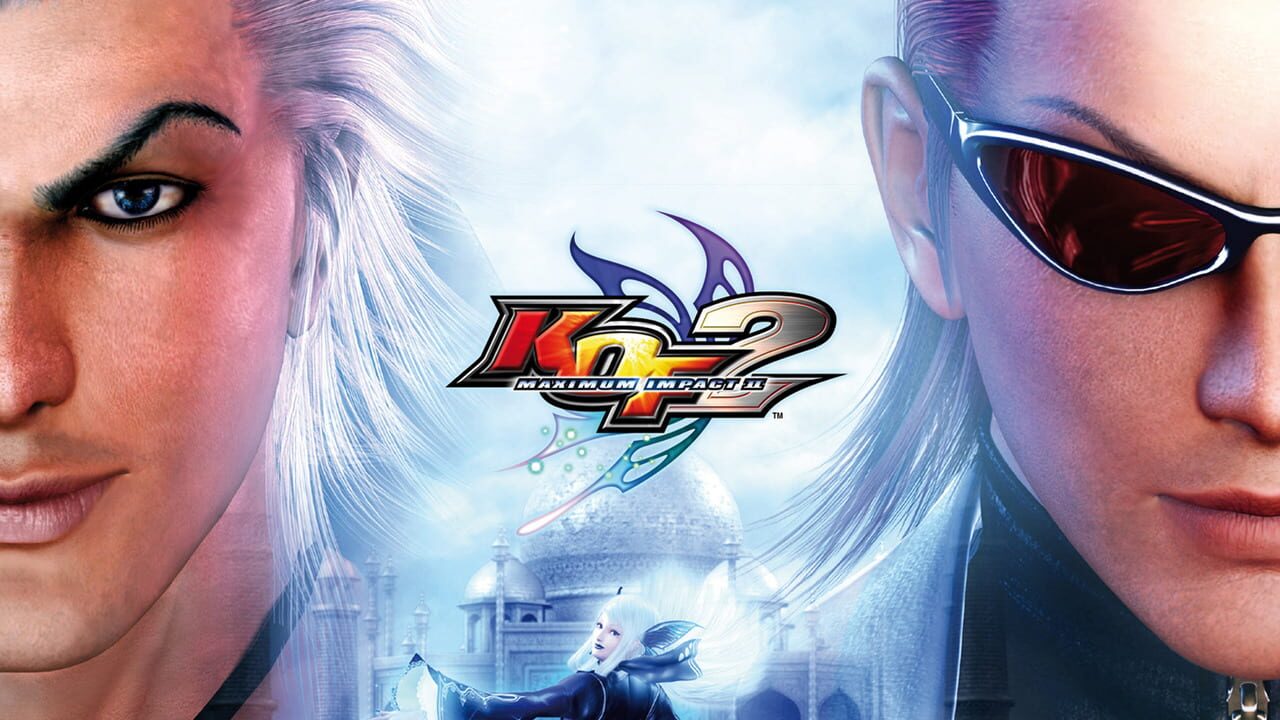 The King of Fighters 2006 Image
