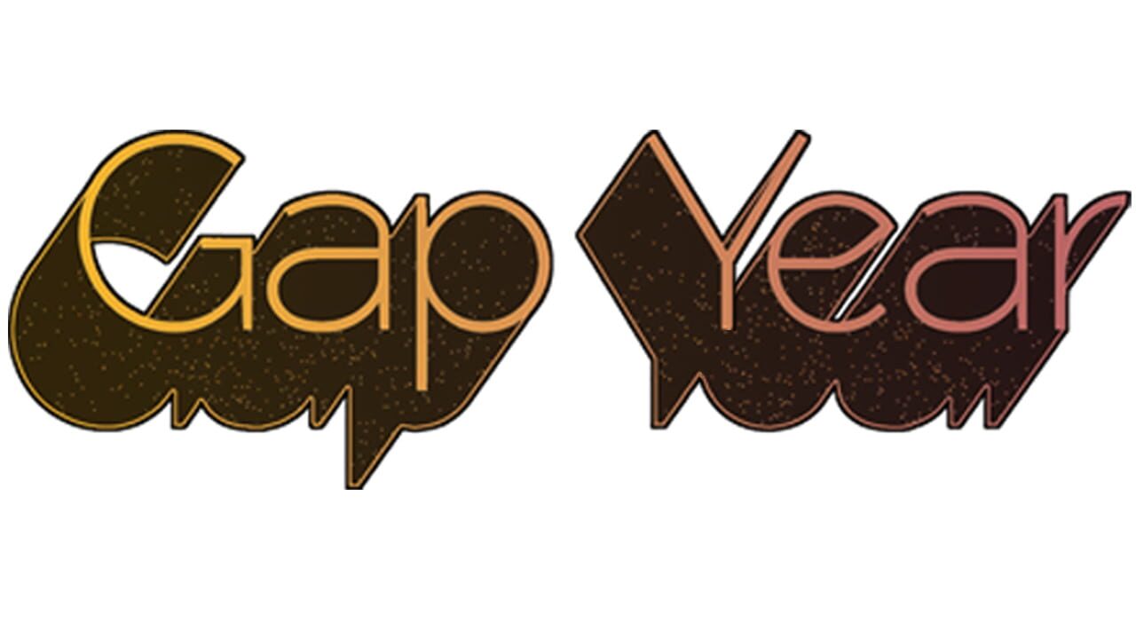 Gap Year artwork 2
