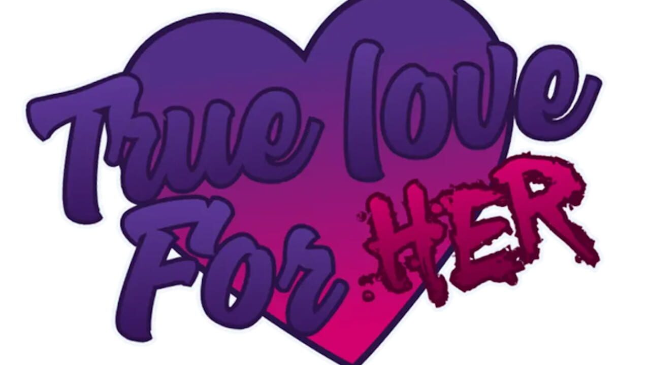 True Love For Her artwork 2