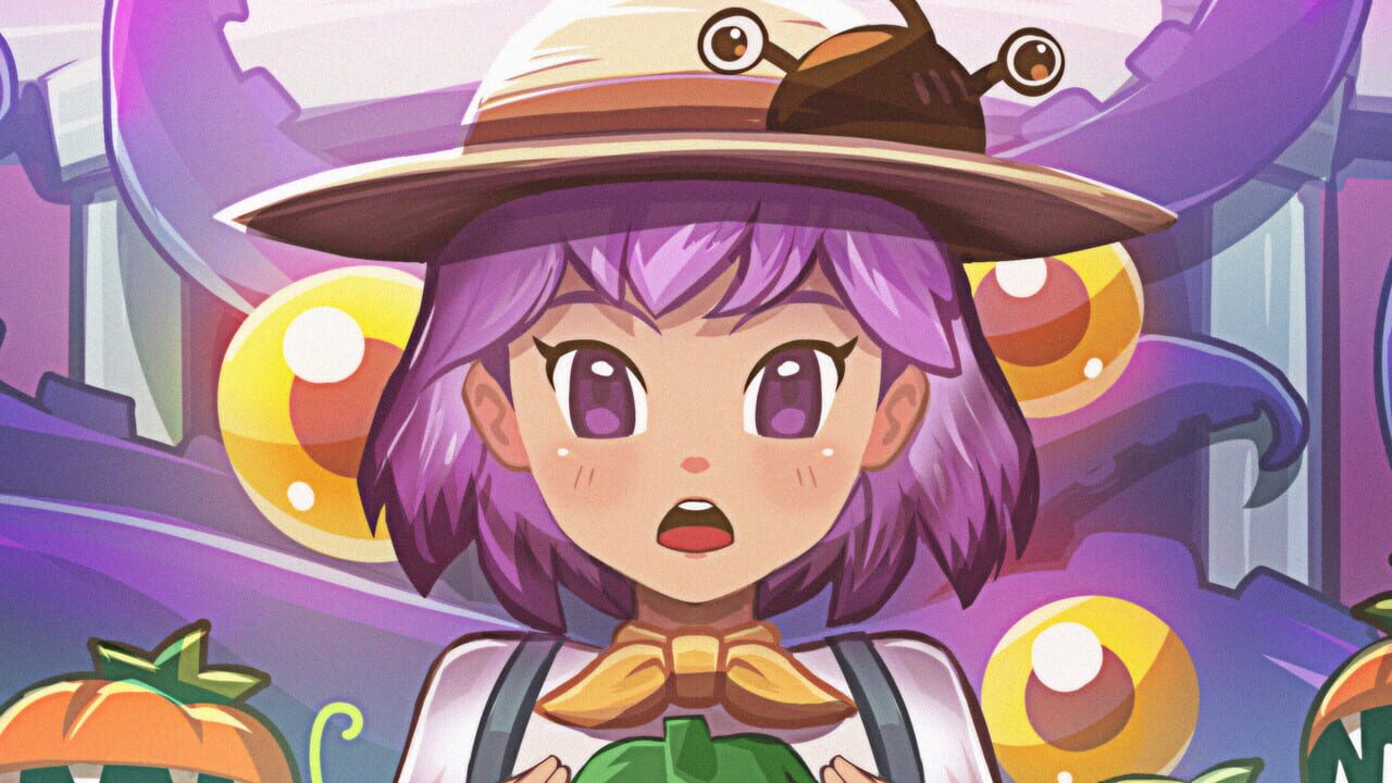 Petunia's Purgatory artwork 1