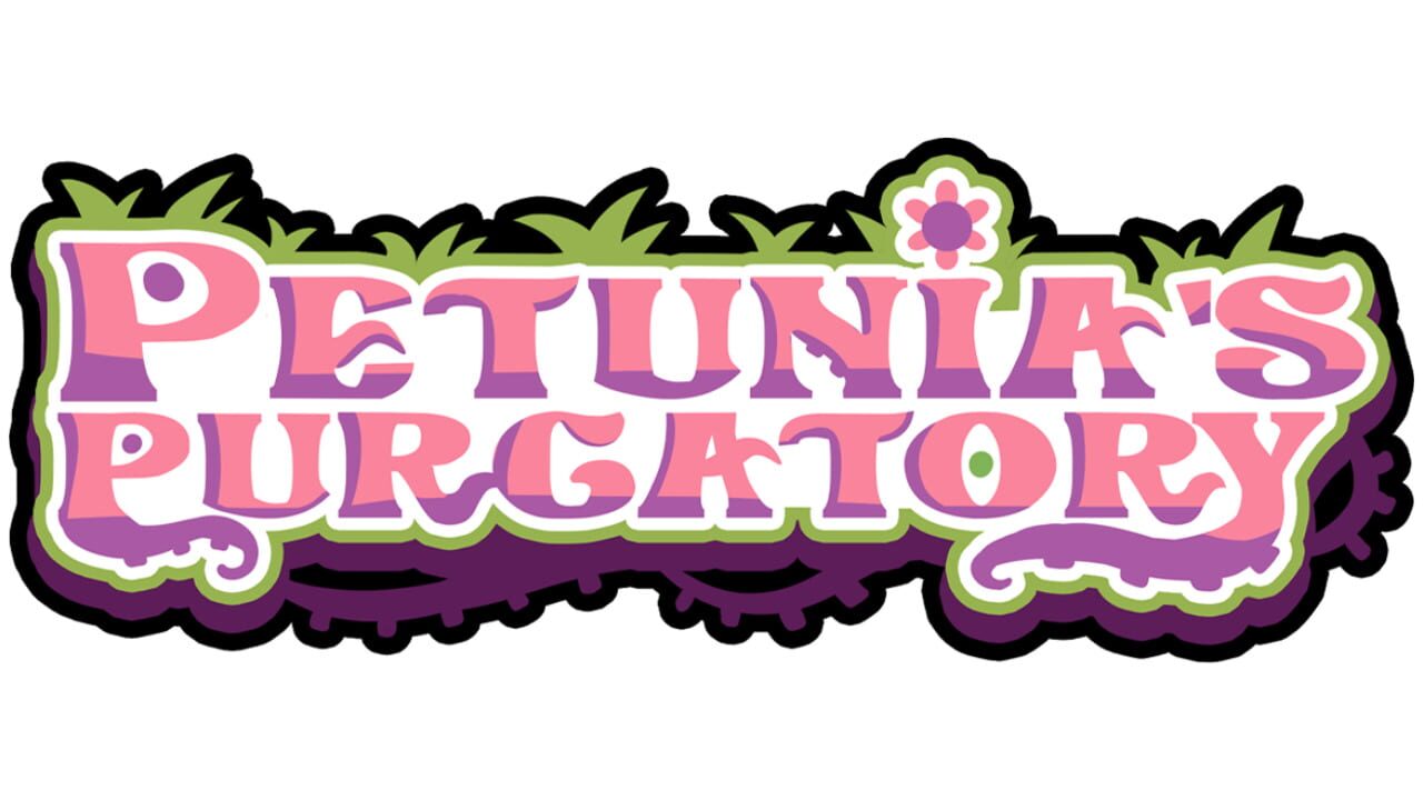 Petunia's Purgatory artwork 2