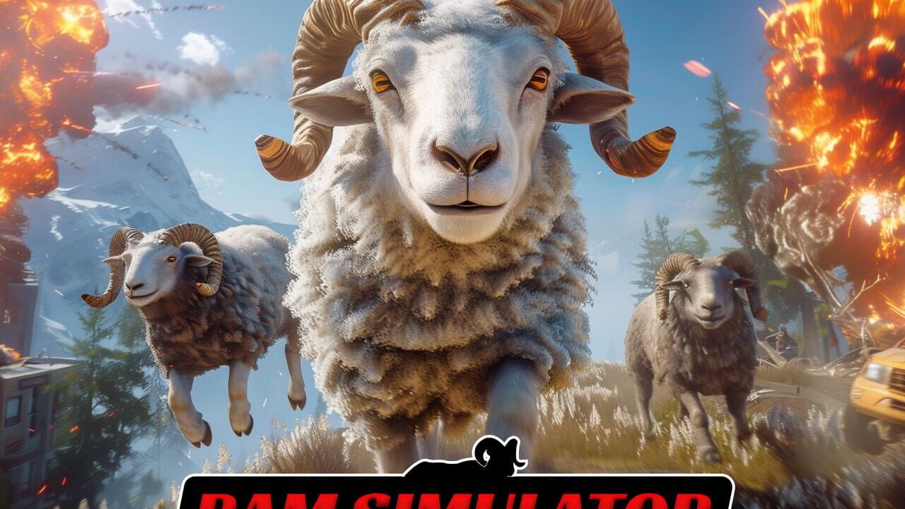 Ram Simulator Image