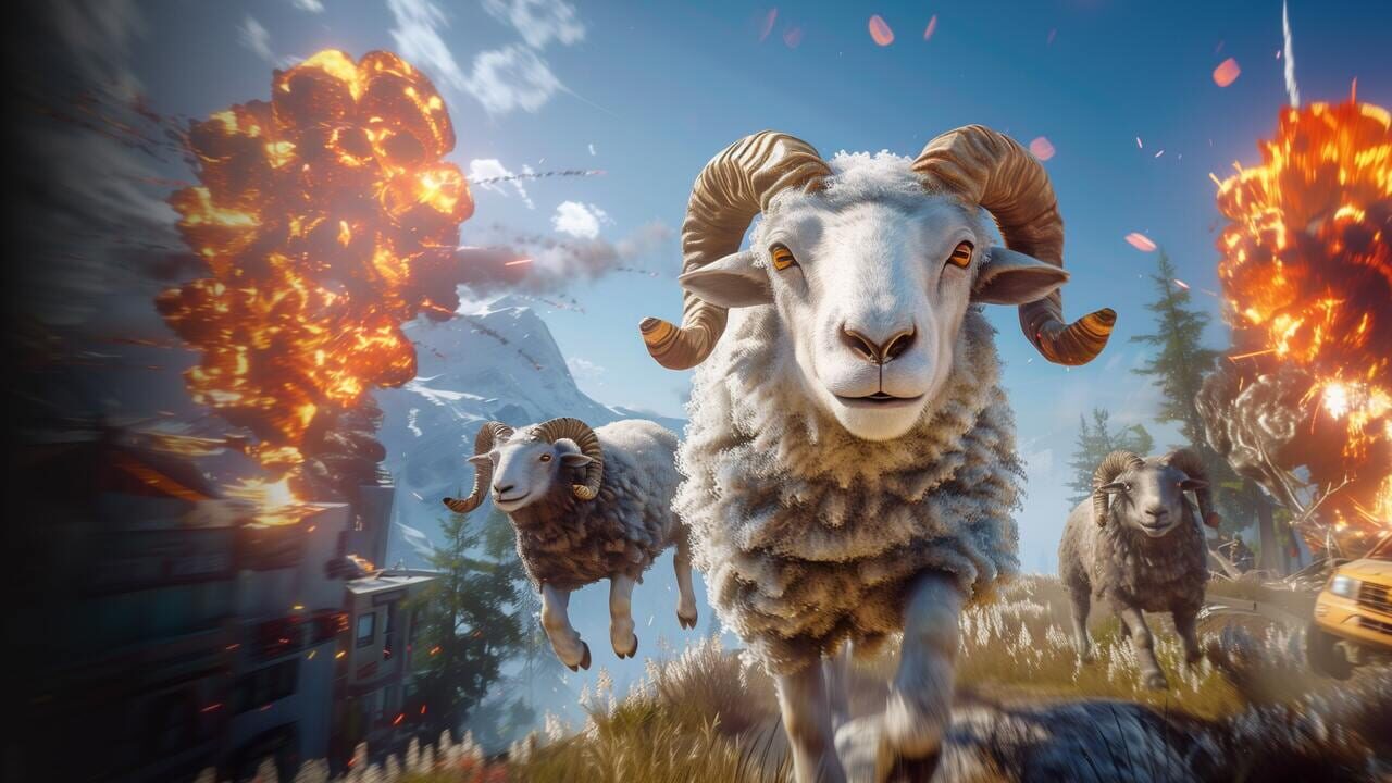 Ram Simulator Image