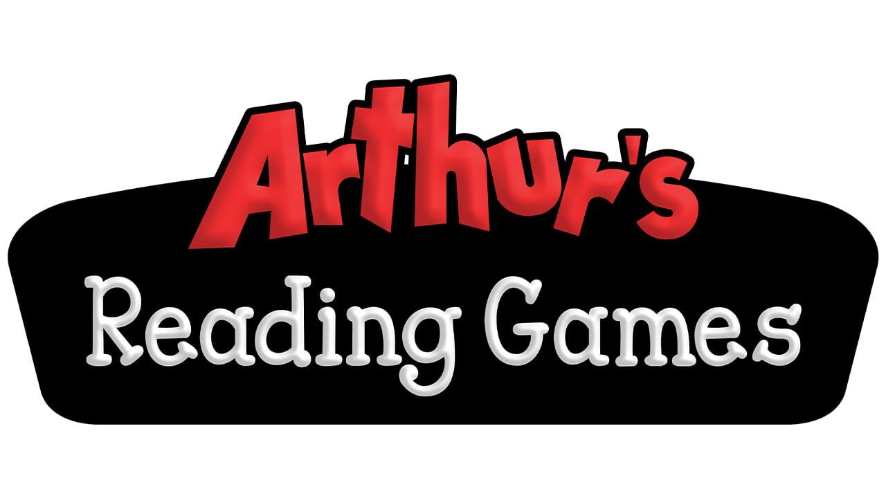 Arthur's Reading Games Image