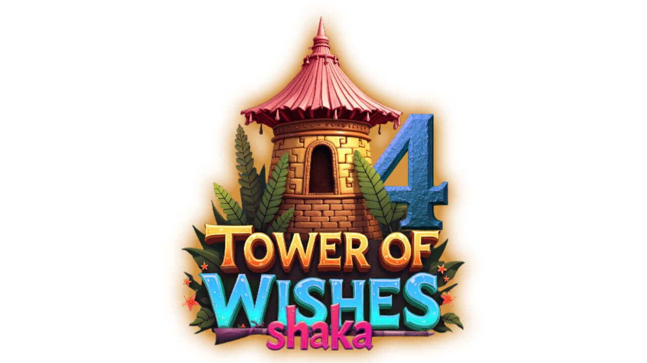 Tower of Wishes 4: Shaka Image