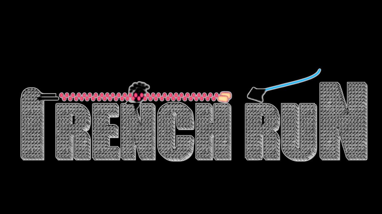 Trench Run Image