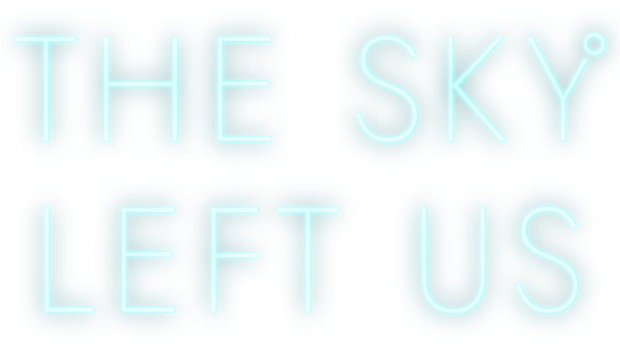 The Sky Left Us Image