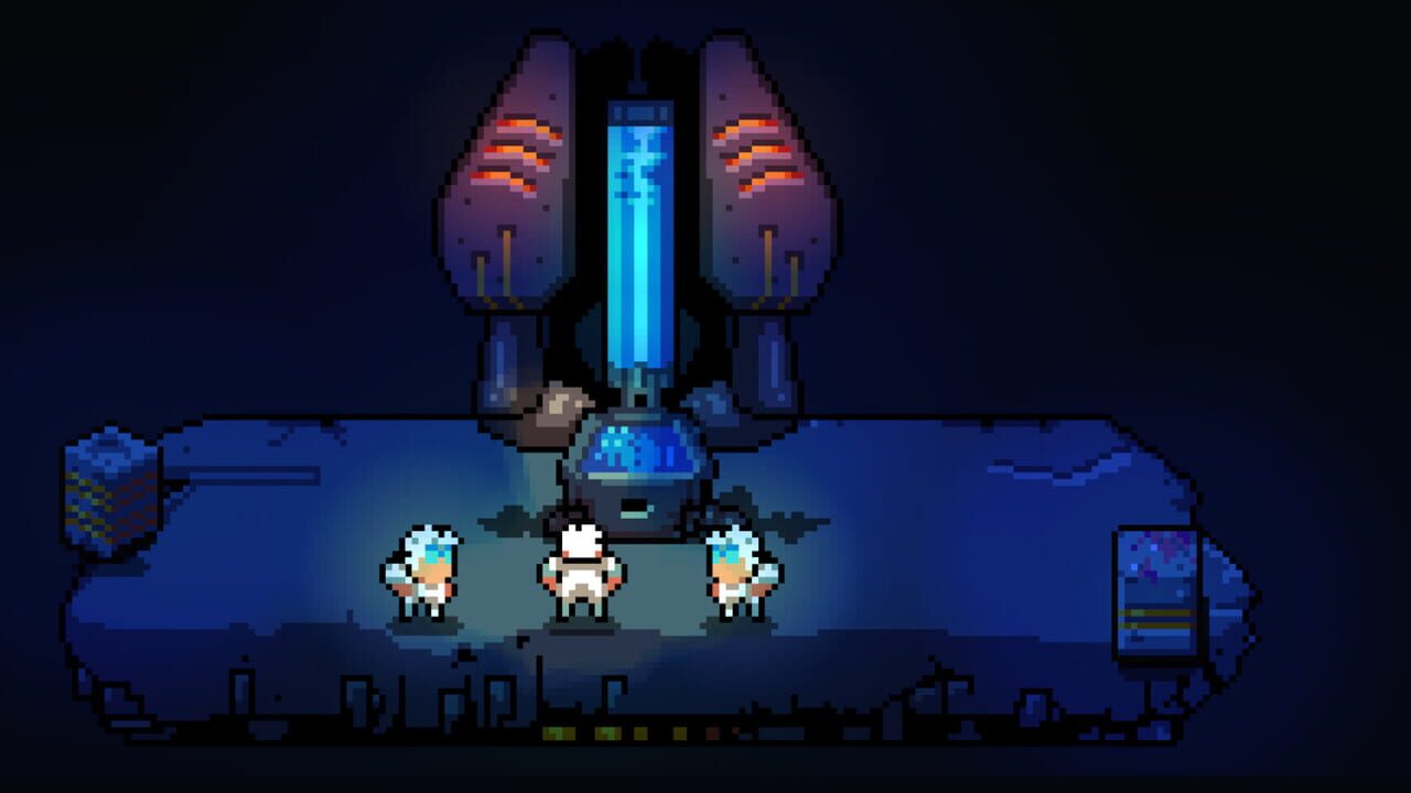 Space Grunts: Chrono Shard cover art