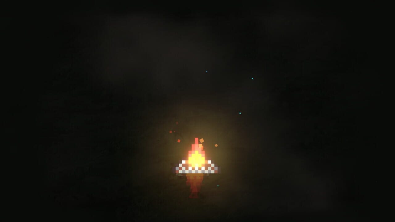Souls End key art