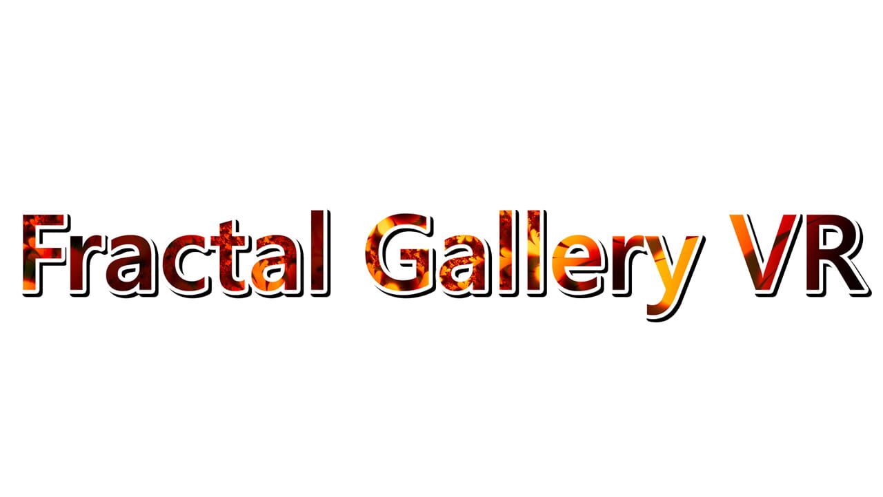 Fractal Gallery VR Image