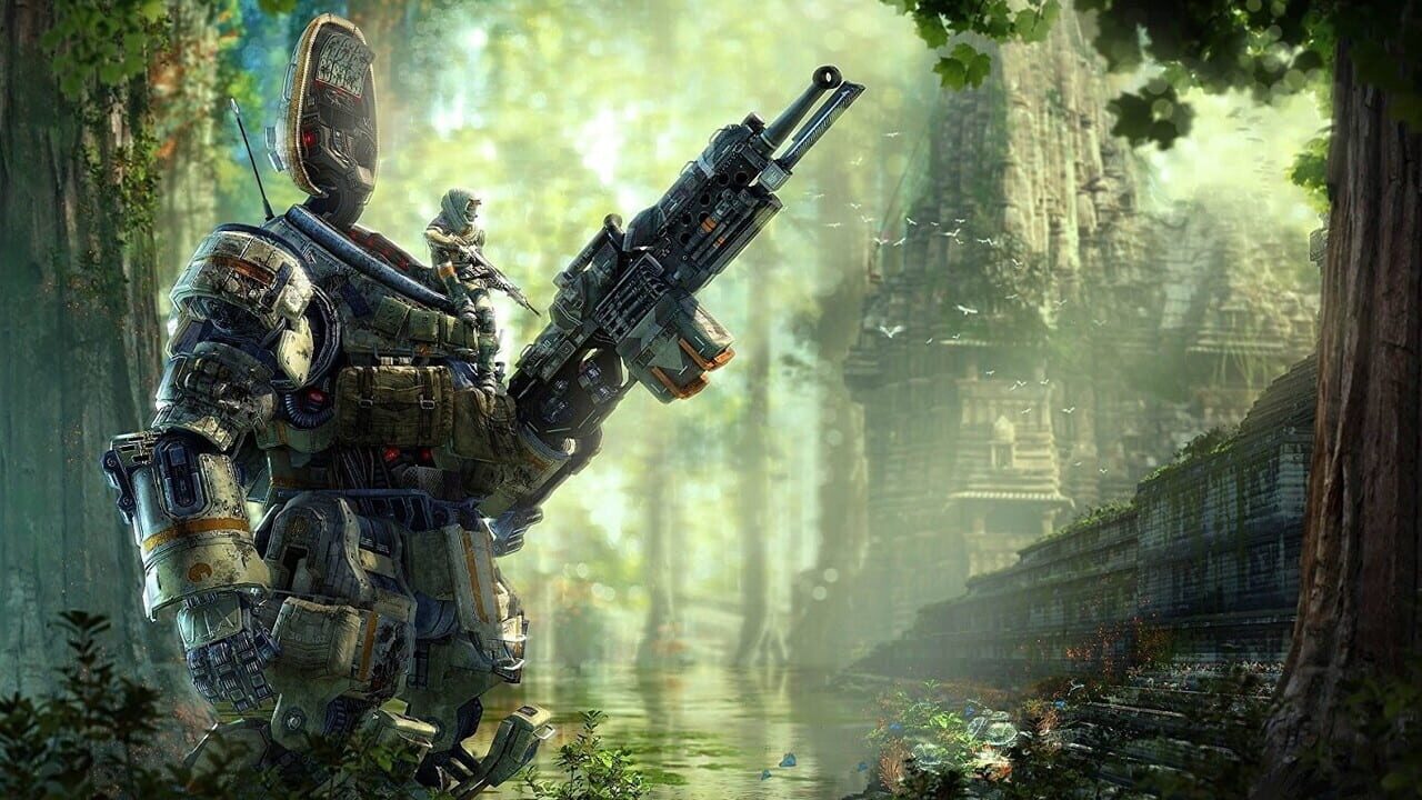 Titanfall 2 Image