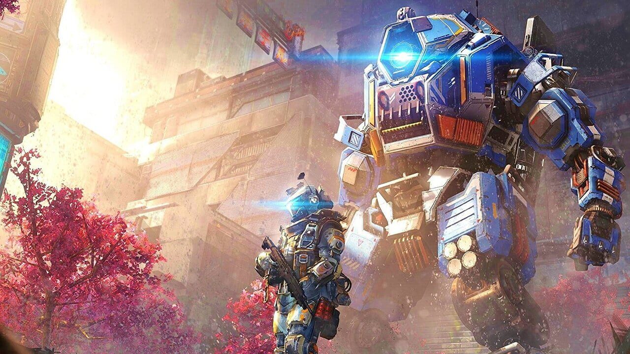 Titanfall 2 Image